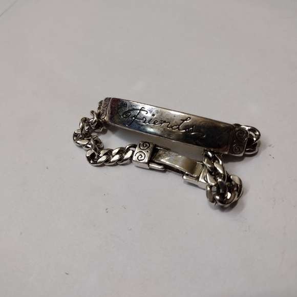 Brighton Friends bracelate - Picture 4 of 9